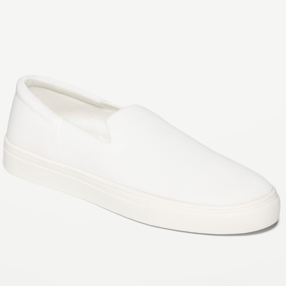 Slip-On Sneakers